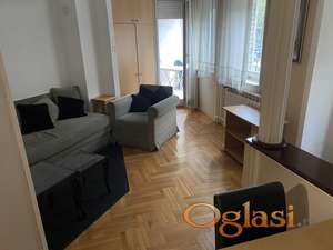 GARSONJERA, HOTEL Jugoslavija